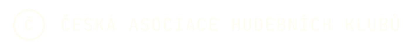 Česká asociace hudebních klubů